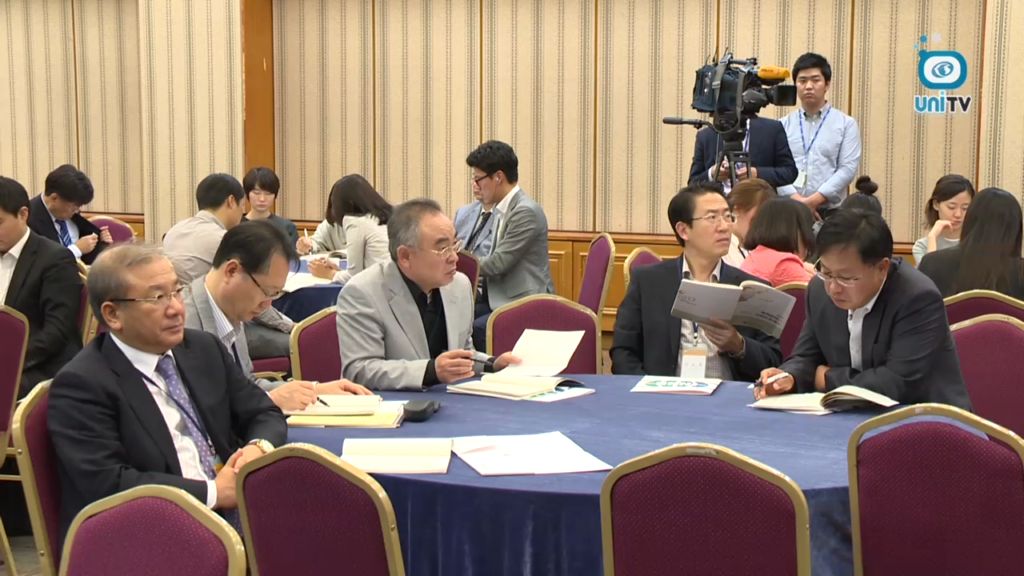 장관, 북핵문제와 한반도 신뢰프로세스 학술회의 기조연설 (2013년 9월 26일)