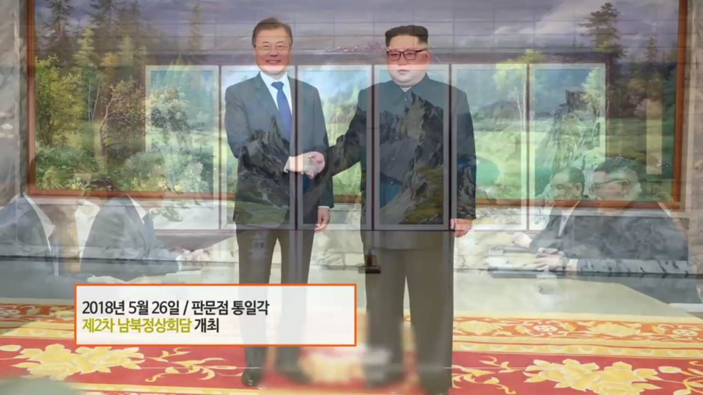[통일현장] 남북관계 10대 뉴스 