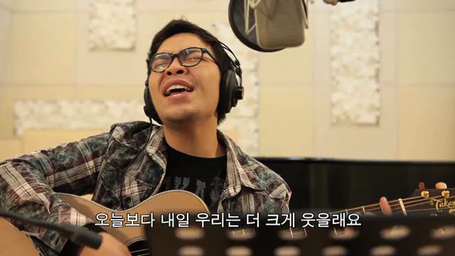 [미디어 통일] 통일송 - 제3편 김지수